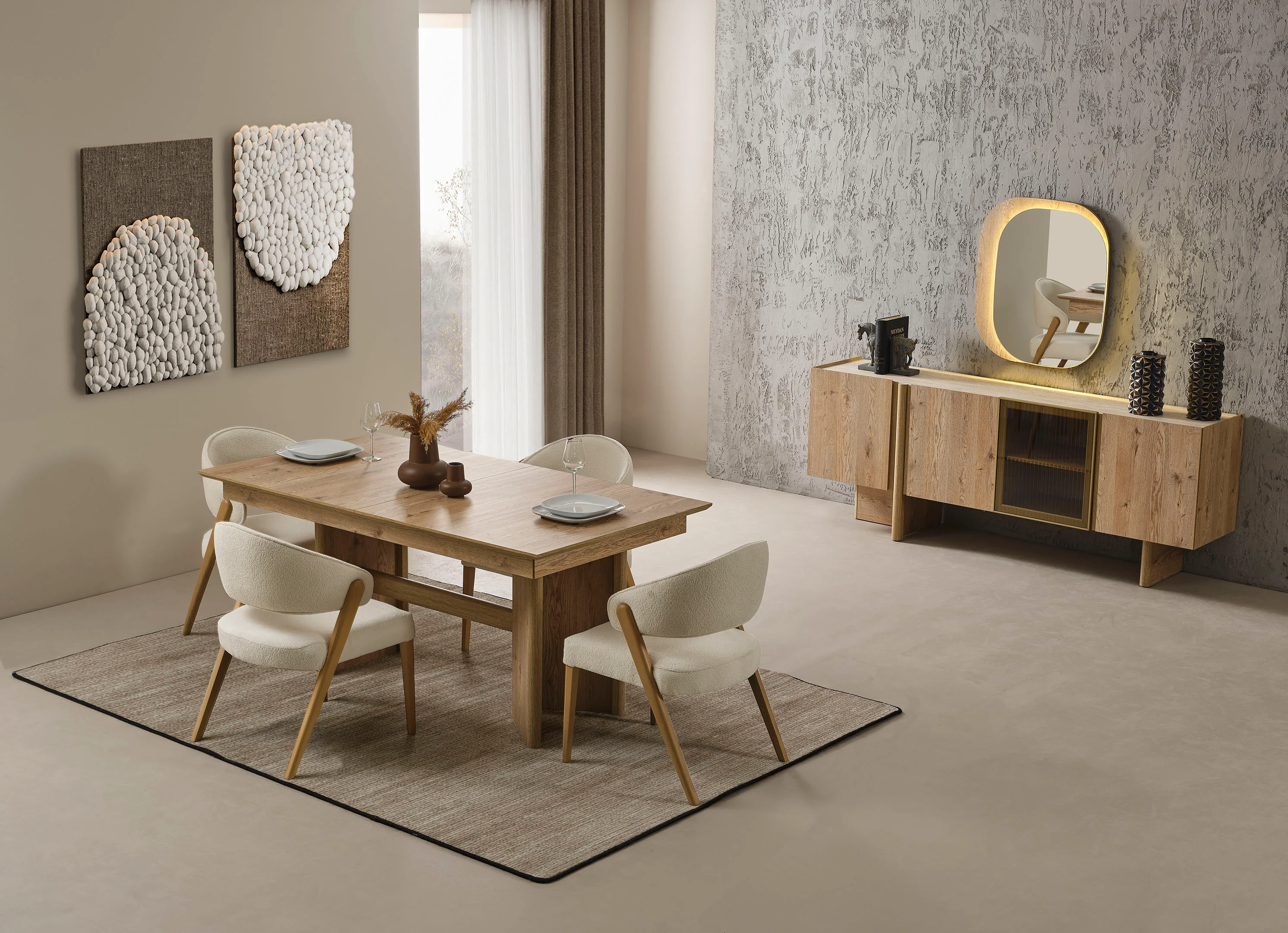 Esszimmer Sets